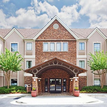 Sonesta Es Suites Atlanta Alpharetta Avalon Luaran gambar